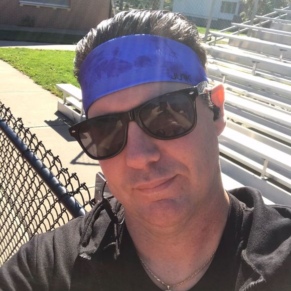 Meet your Posher, Meyer - Picture 1 of 1